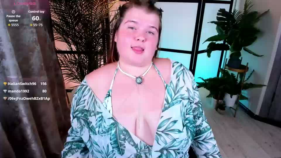 mia_of_your_dreams Adult Chat August 24, 2026