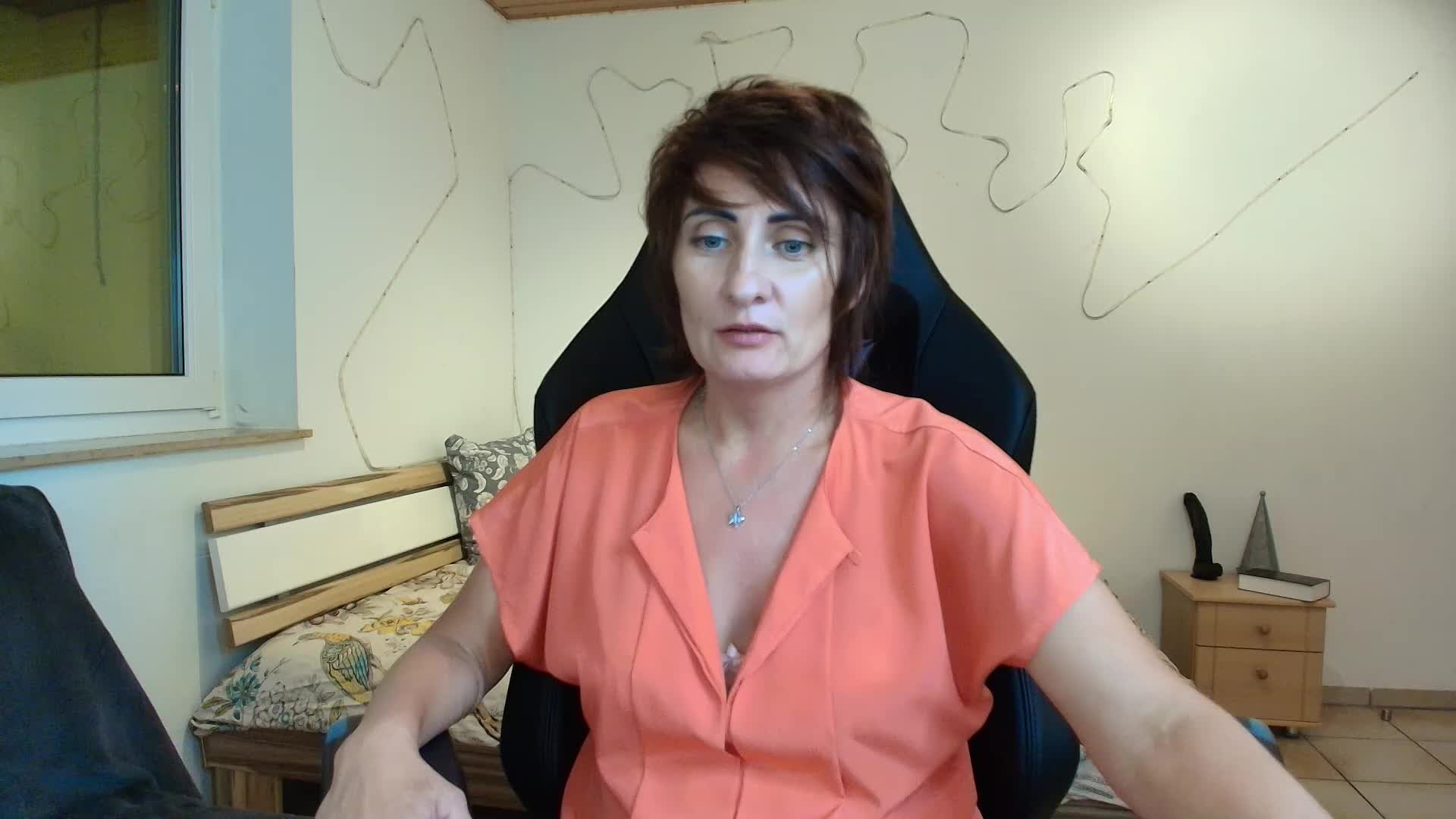 Balsamirovshitsa Adult Chat August 24, 2026
