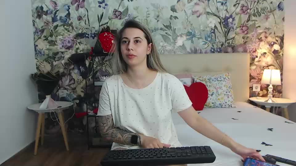 rosediamond06 Adult Chat August 24, 2026