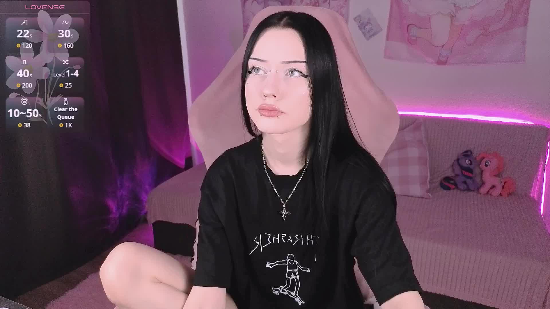 OpheliaAmber Adult Chat August 24, 2026