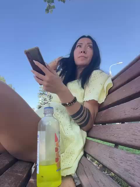 TRULIULIUSHA Adult Chat August 24, 2026