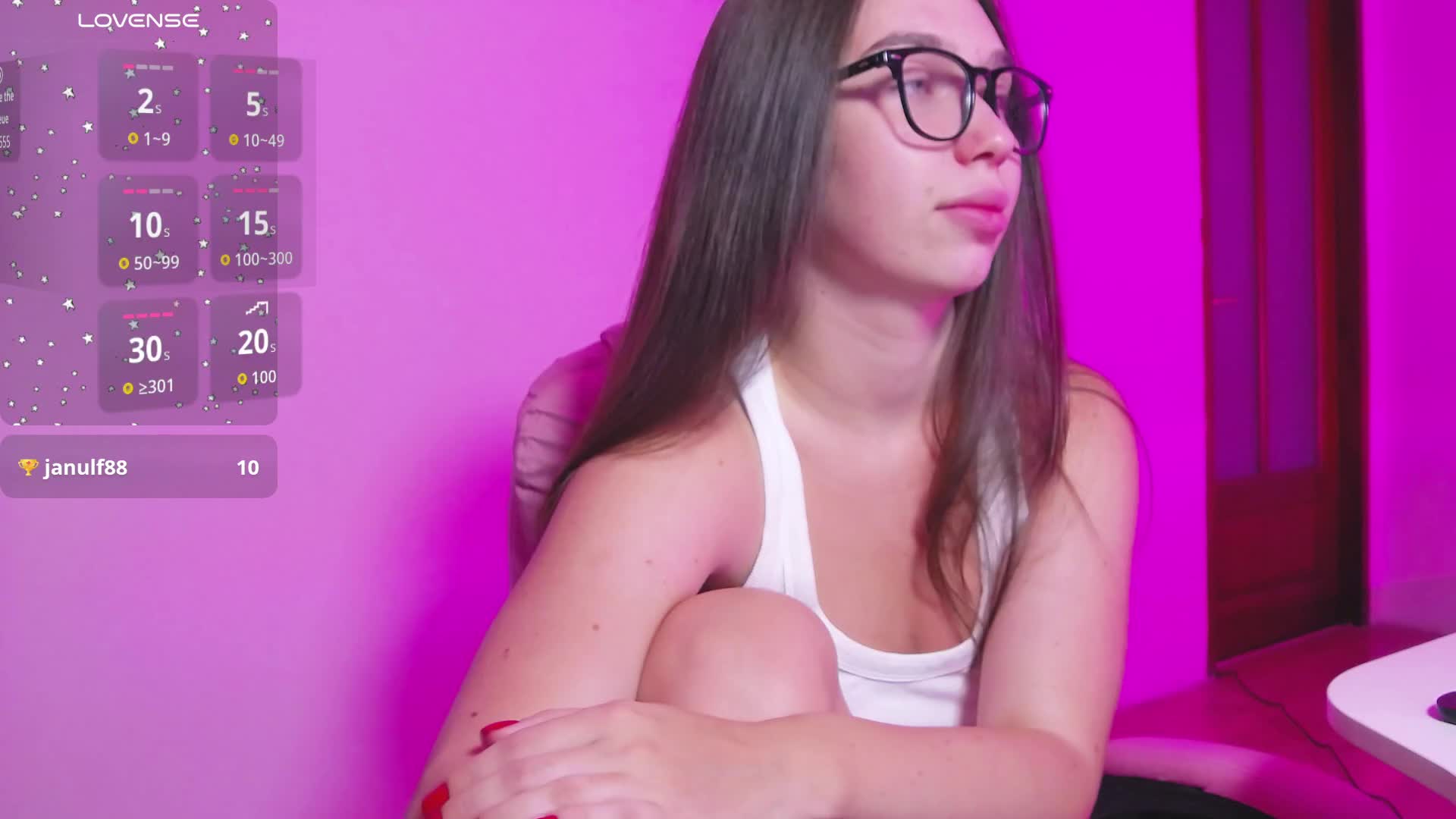 ArianaHotAriana Adult Chat August 24, 2026