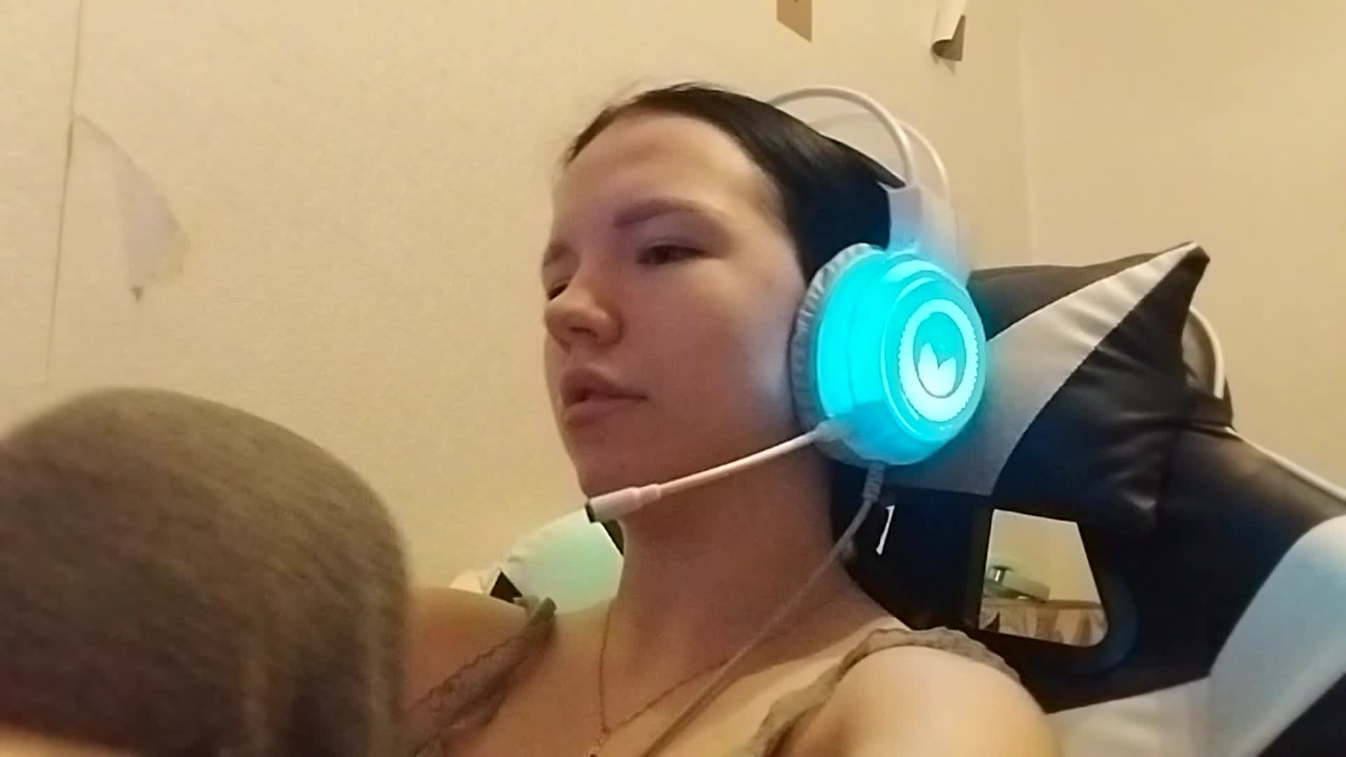 OdeliaBroomhead Adult Chat August 23, 2026