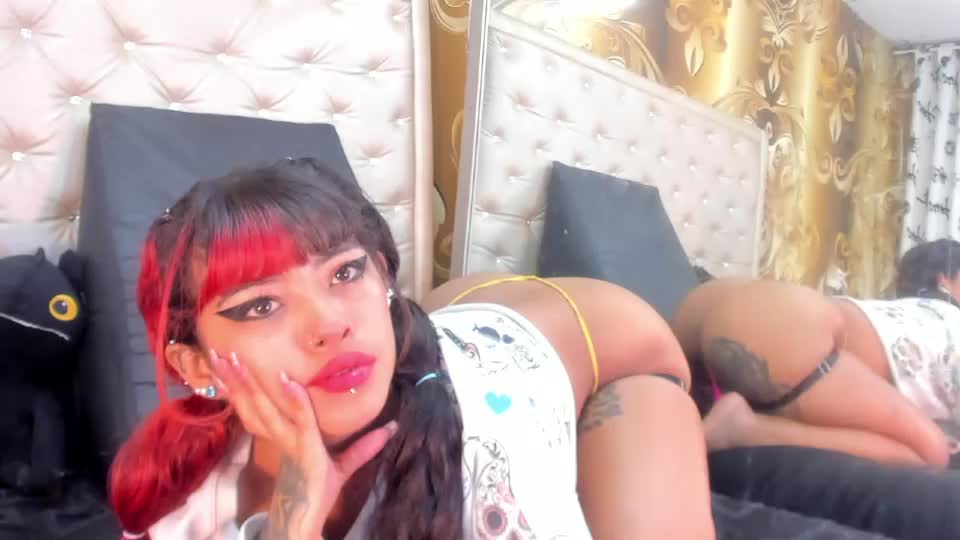 zendamoretty Adult Chat August 23, 2026
