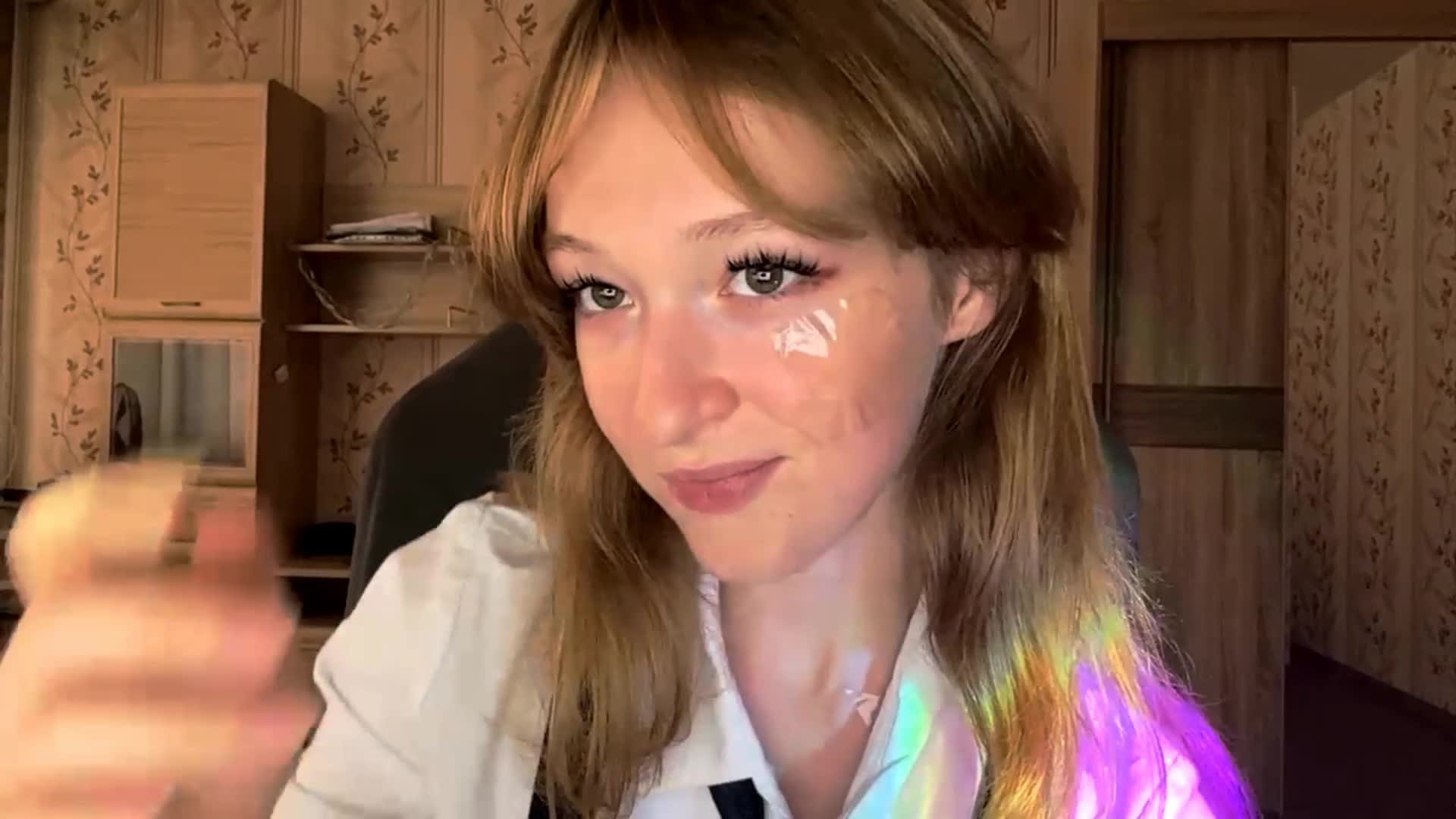 LisaSchroyer Adult Chat August 24, 2026