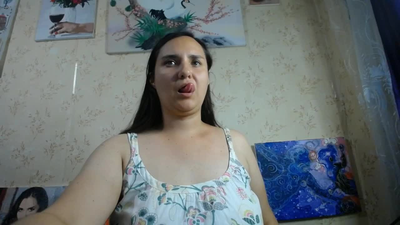 Bombshellnika Adult Chat August 24, 2026