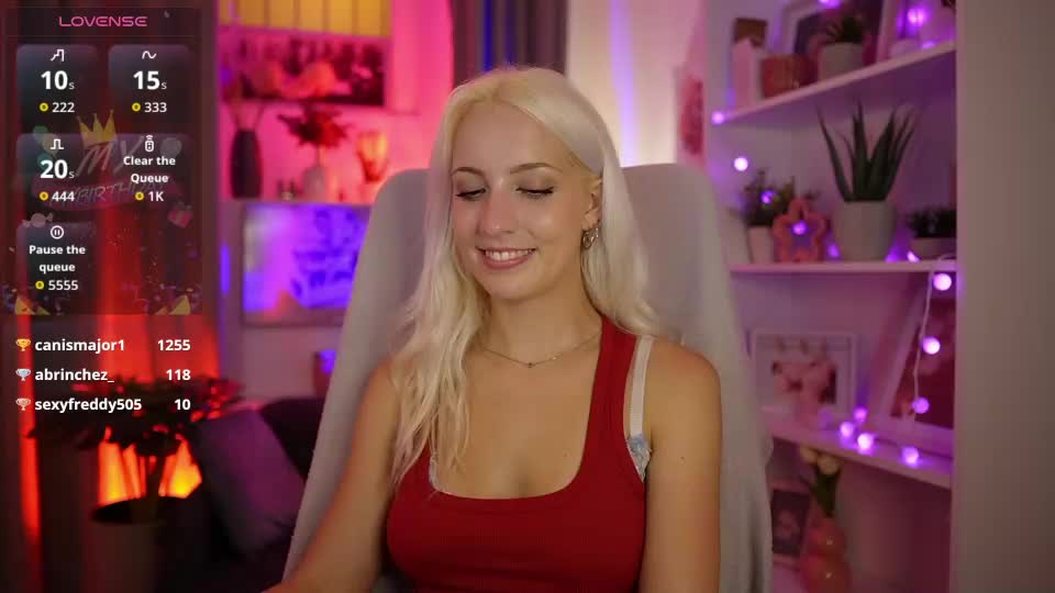 lucy_cutie_ Adult Chat August 24, 2026