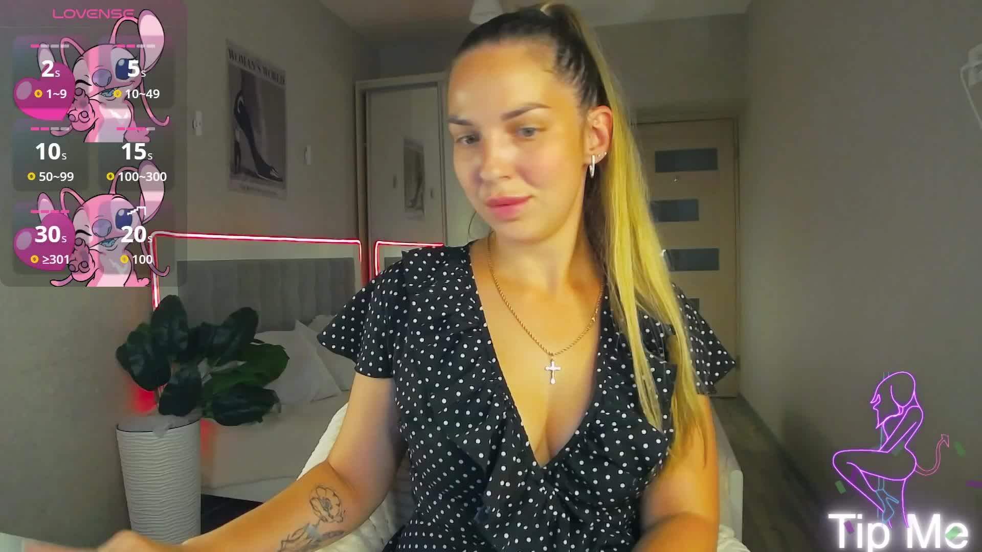 AlexandraCandy Adult Chat August 24, 2026