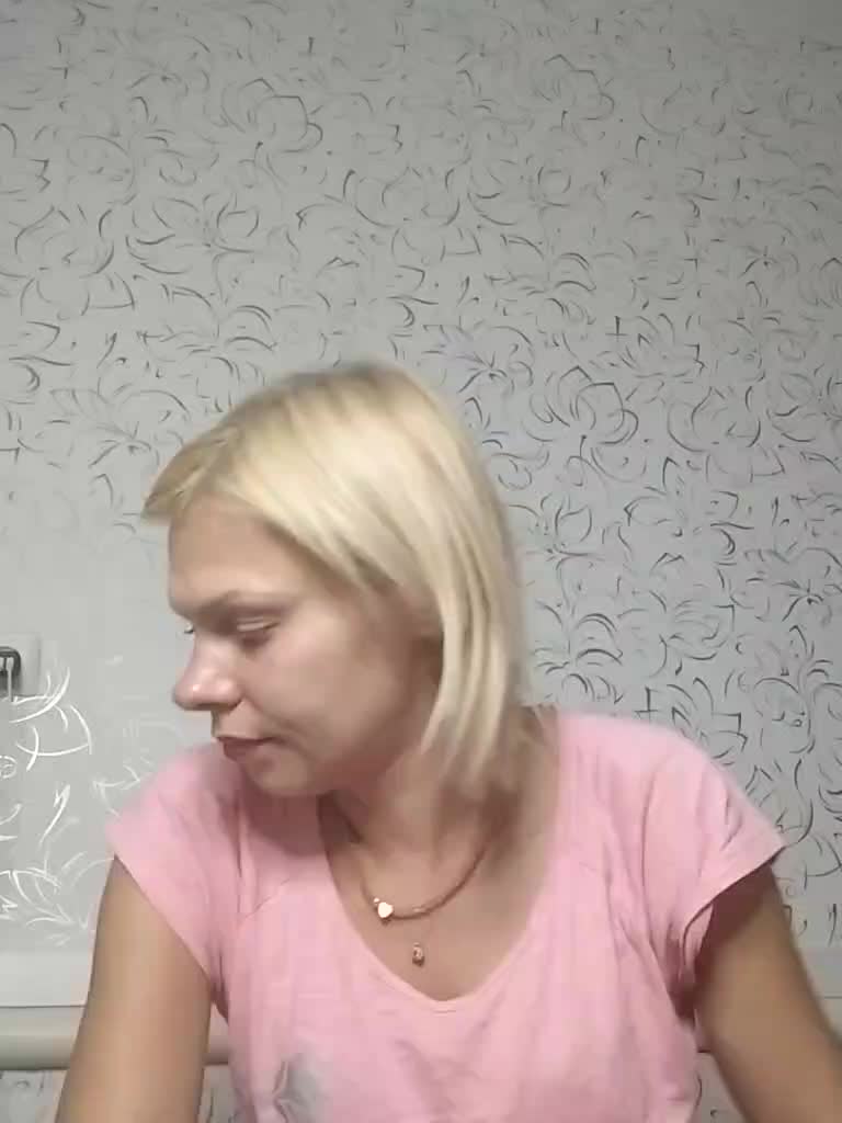 JulieSilver Adult Chat August 24, 2026