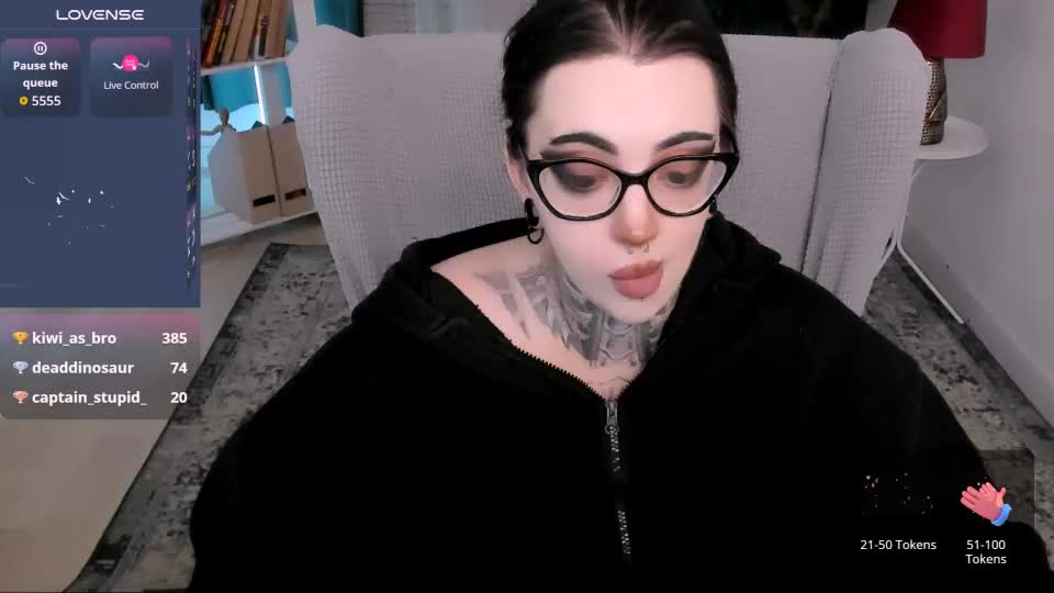 dixipixi_ Adult Chat August 24, 2026