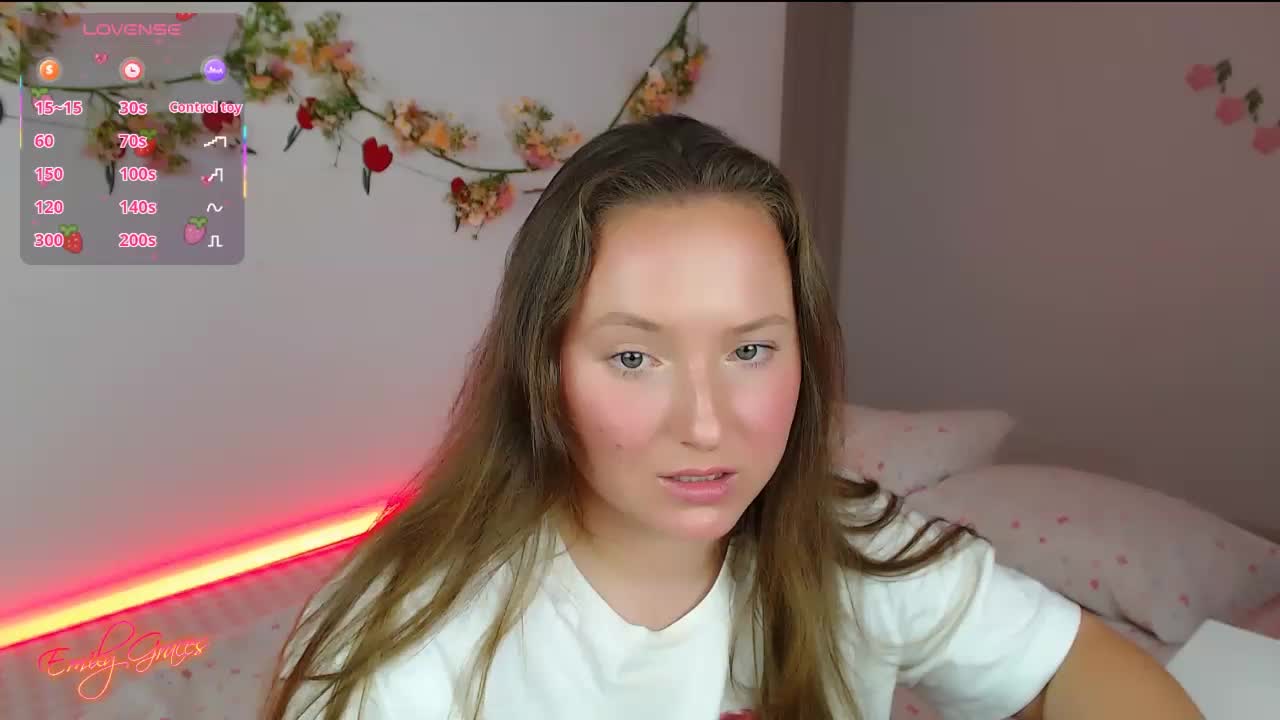 -EmilyxGrasez- Adult Chat August 23, 2026