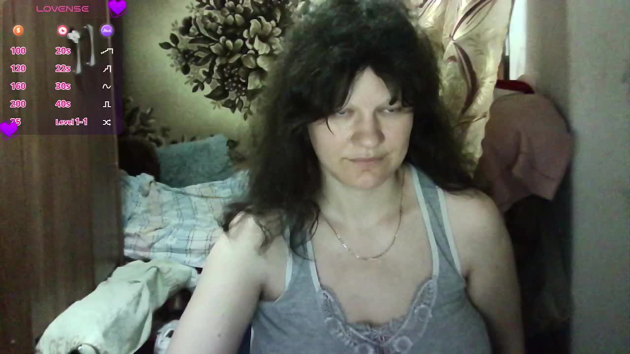 Flower_Jasmine Adult Chat August 24, 2026