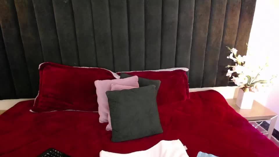 eriss_goddess Adult Chat August 24, 2026