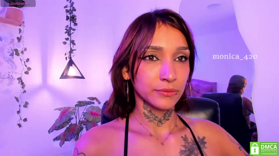 monica_420 Adult Chat August 24, 2026