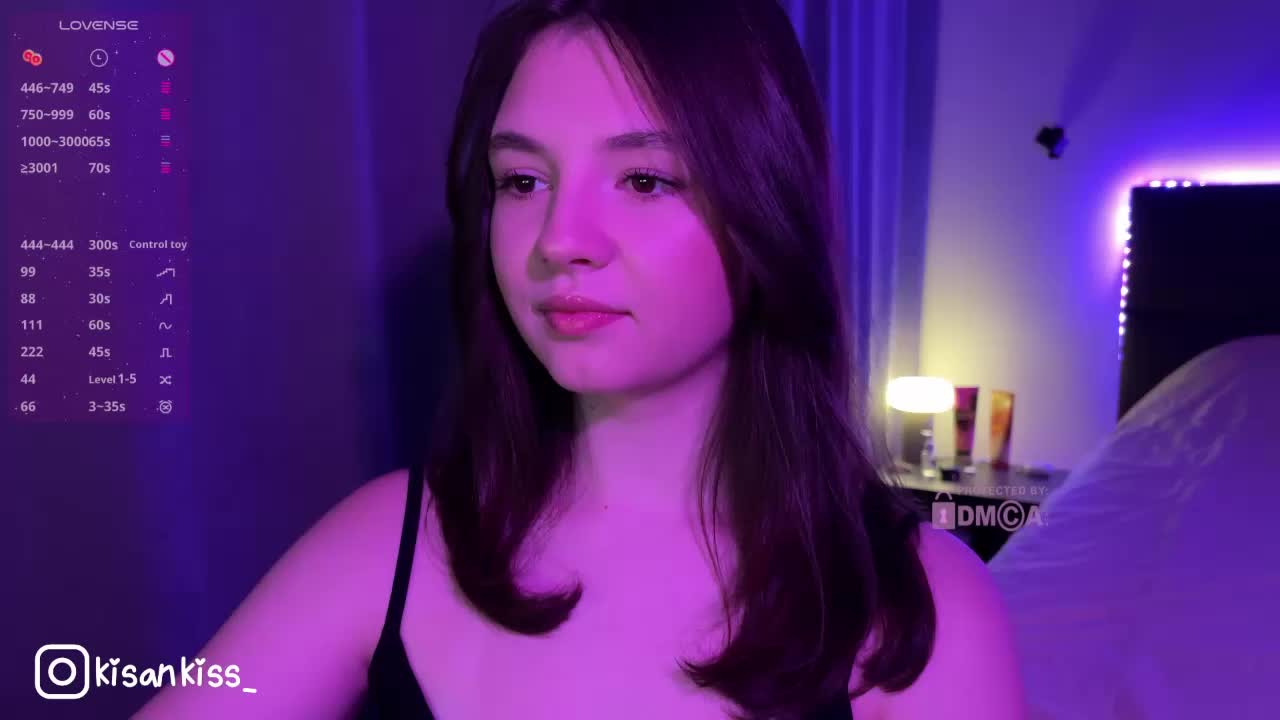 kisankiss Adult Chat August 24, 2026