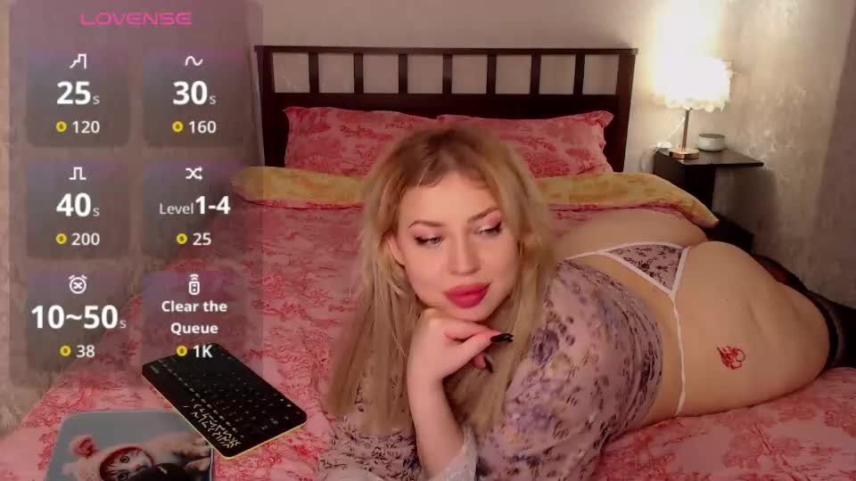 bethflatcher Adult Chat August 24, 2026