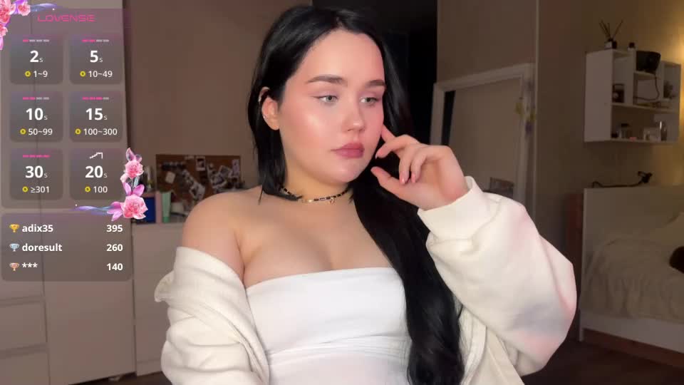 lola_razee Adult Chat August 24, 2026
