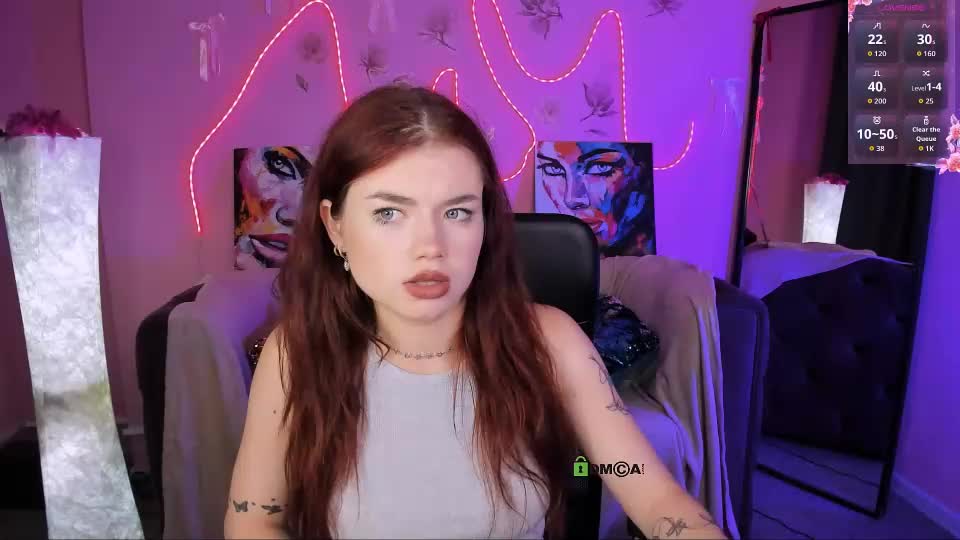 isabel_wave Adult Chat August 24, 2026