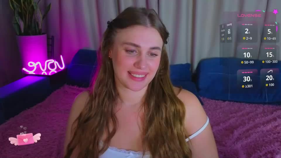 goga_li Adult Chat August 24, 2026