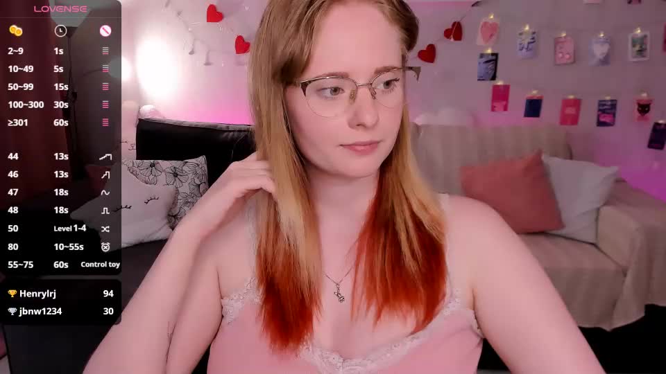 sheslinki Adult Chat August 24, 2026
