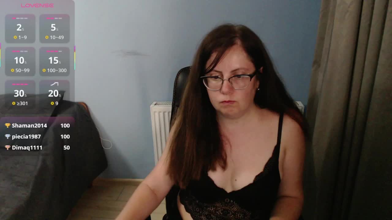 mandarinka28 Adult Chat August 24, 2026