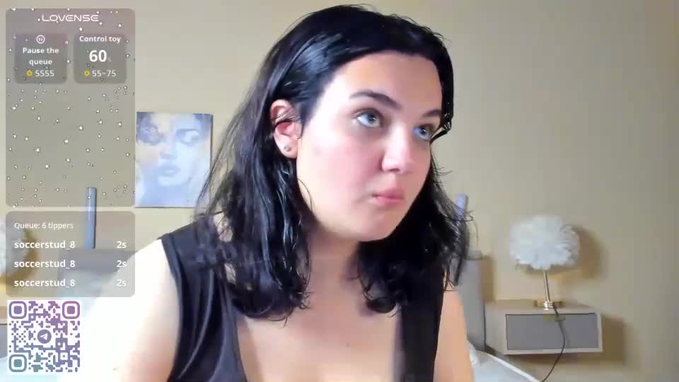 mary_f0x Adult Chat August 23, 2026