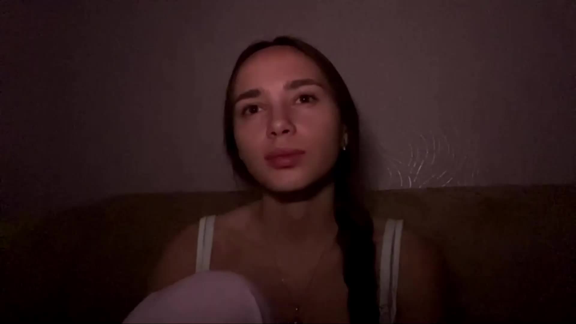 DaliaTronstad Adult Chat August 24, 2026