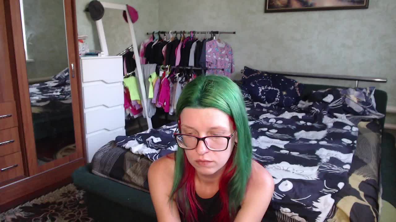 malvinella Adult Chat August 24, 2026