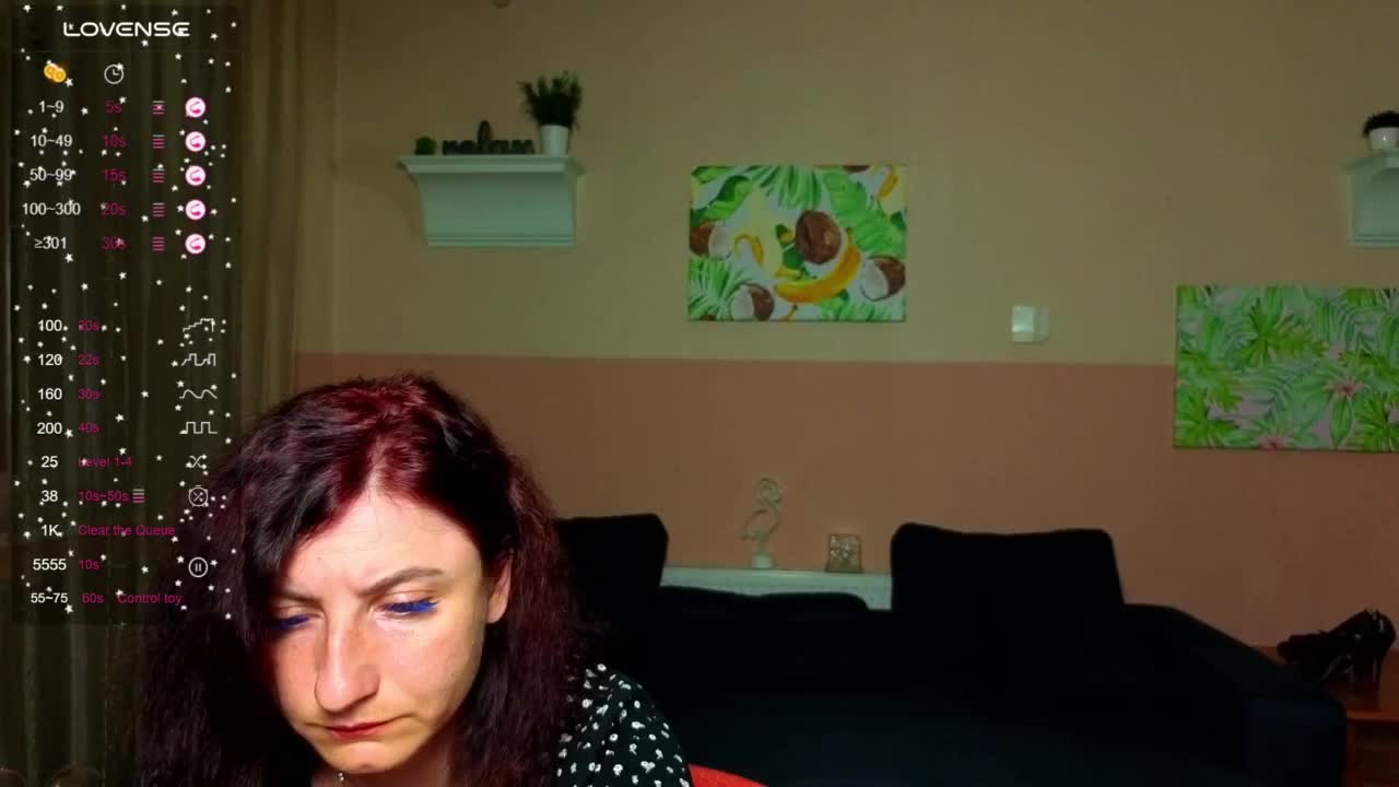 Musekittyjeni112 Adult Chat August 24, 2026