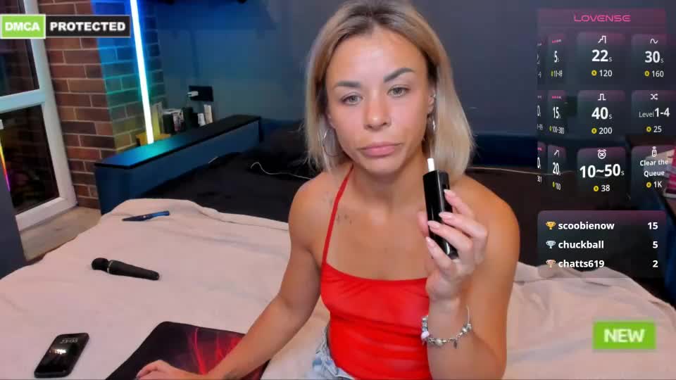kristinasexyhot Adult Chat August 24, 2026