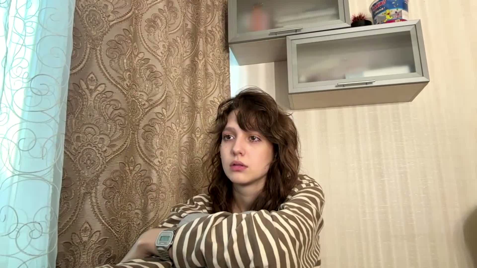 SunniCunningan Adult Chat August 24, 2026