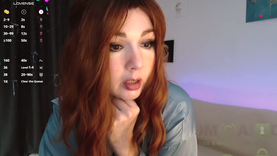 pinkperlita Adult Chat August 24, 2026