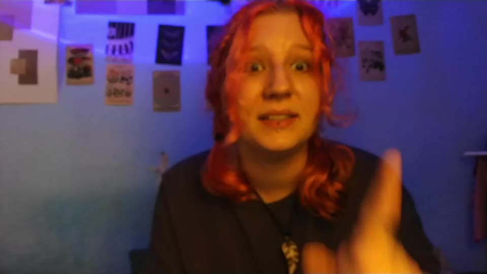 haileyfoxy Adult Chat August 24, 2026