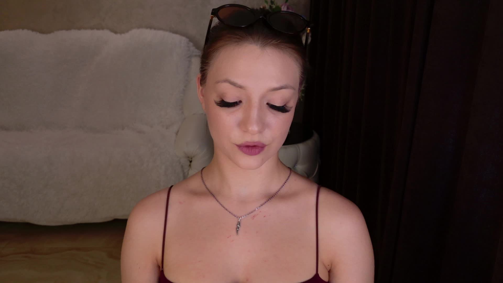 AmandaGrasy Adult Chat August 24, 2026