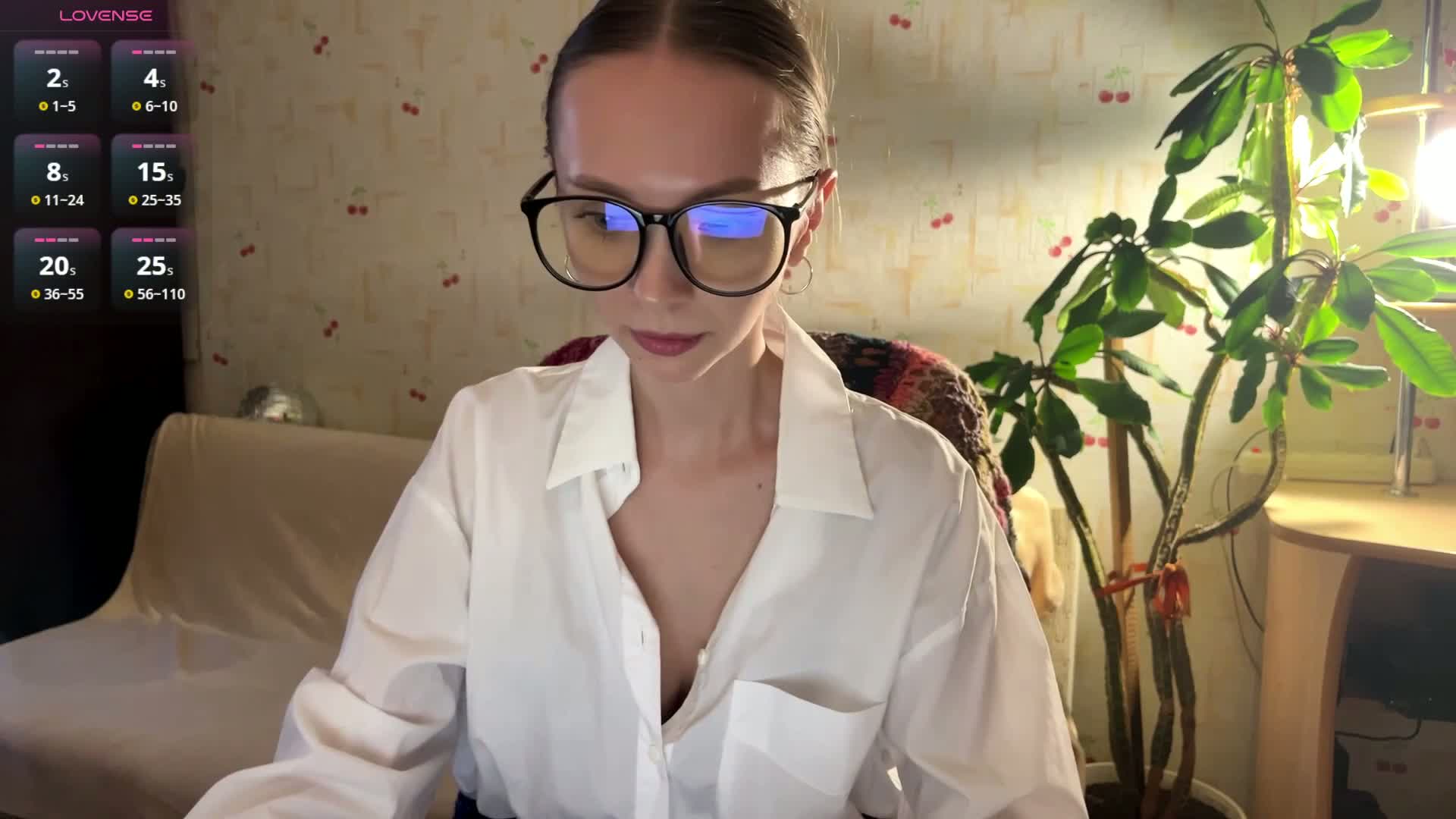 AdrianaScott Adult Chat August 24, 2026