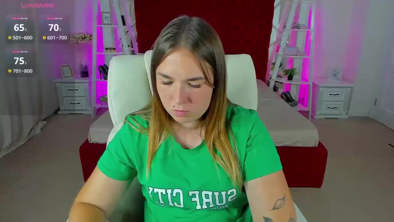 SofiiDarling Adult Chat August 24, 2026