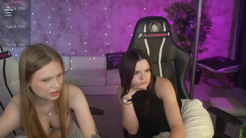 anabel054 Adult Chat August 24, 2026