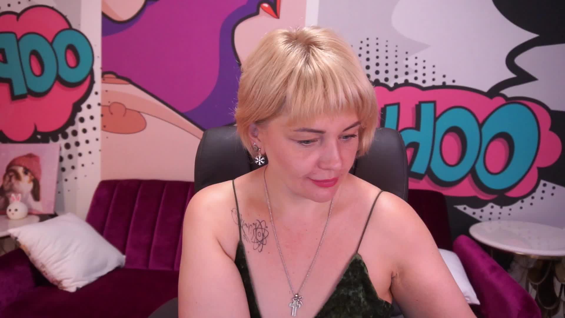 AmiraNight Adult Chat August 24, 2026