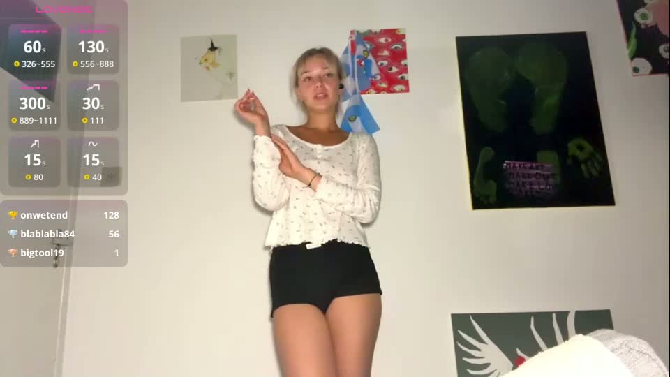 slavgirll Adult Chat August 24, 2026