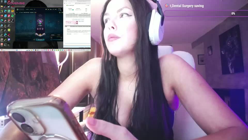 tinykylie Adult Chat August 23, 2026