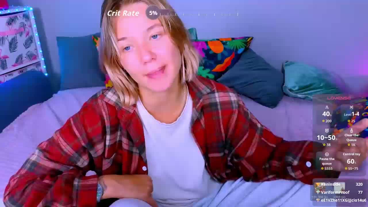 WhiteSoul Adult Chat August 24, 2026
