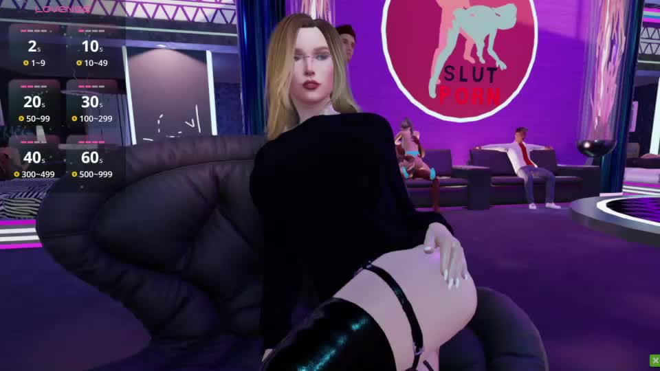 valerysins Adult Chat August 23, 2026