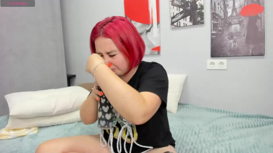 sweetie_rozzy Adult Chat August 24, 2026