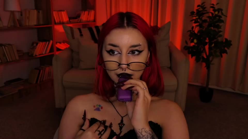 mistress__marcelline Adult Chat August 24, 2026