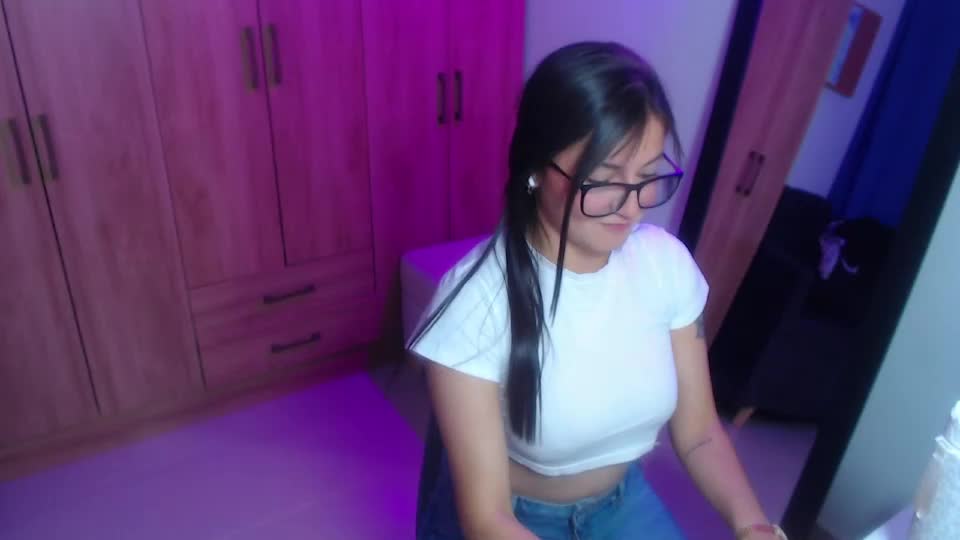 nyahmackenzie Adult Chat August 23, 2026