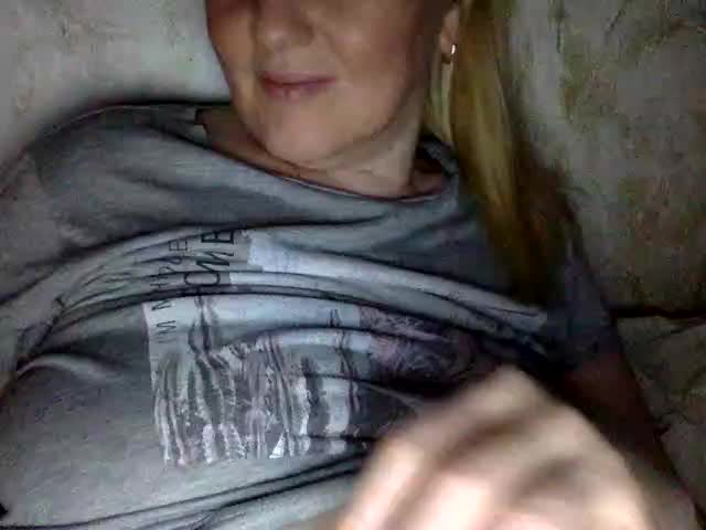 BlondyVio Adult Chat August 24, 2026