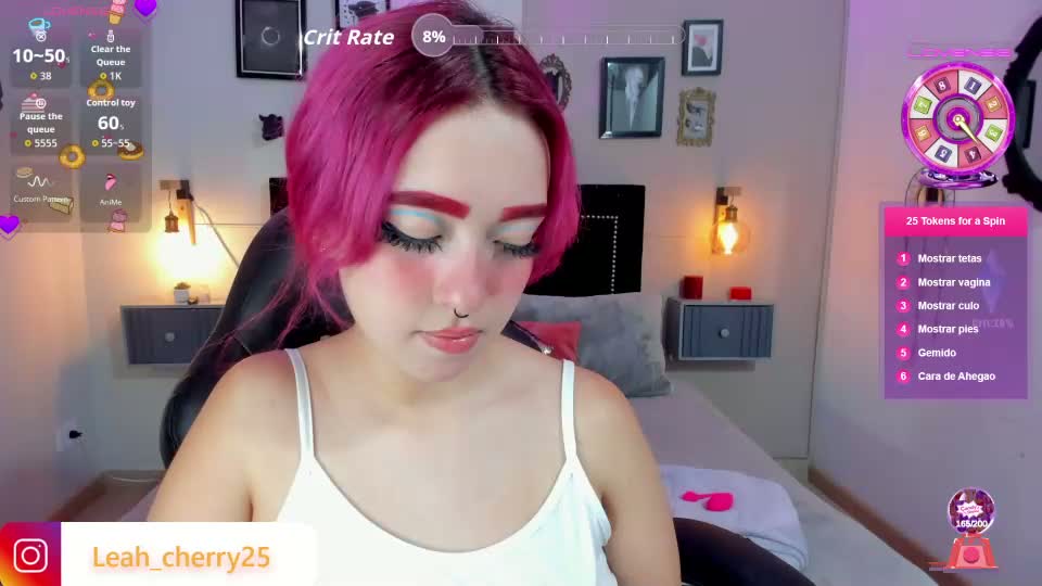 leah_cherry Adult Chat August 24, 2026