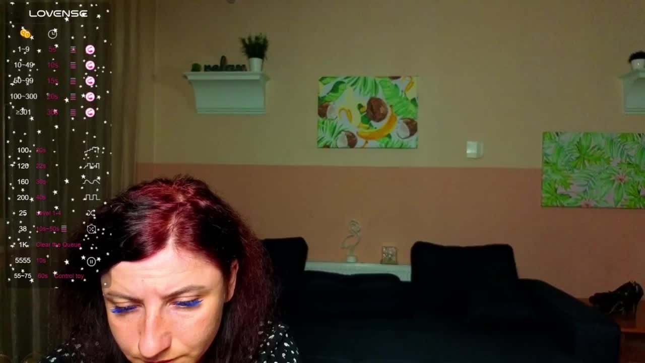 Musekittyjeni112 Adult Chat August 24, 2026