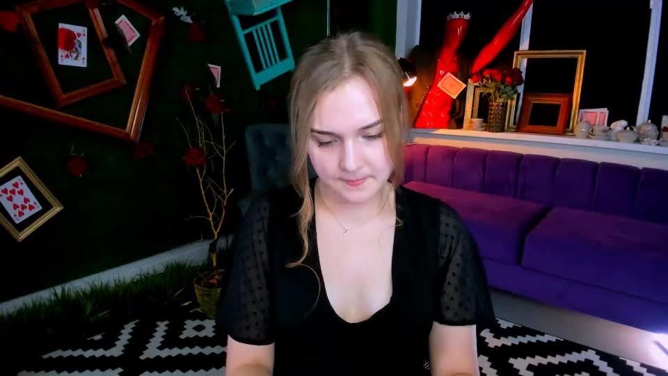 lissatelor Adult Chat August 24, 2026