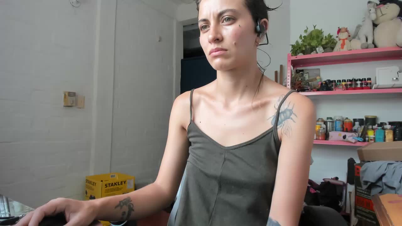 teresalick Adult Chat August 24, 2026